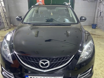 Авто Mazda 6 2009 № 8300297