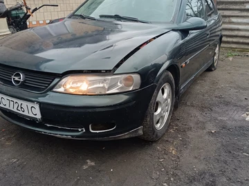 Авто Opel Vectra 2002 № 8300301