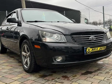 Авто KIA Magentis 2007 № 8300304
