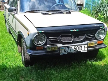 Авто ВАЗ 2101 1985 № 8300308