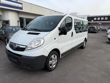 Авто Opel Vivaro 2013 № 8300310