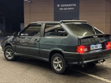 Авто ВАЗ 2113 2010 № 8300313