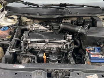 Авто Skoda Octavia 2007 № 8300316