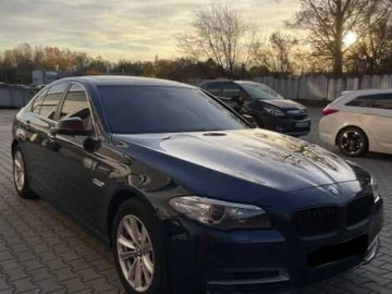 Авто BMW 5 Серия 2014 № 8300326