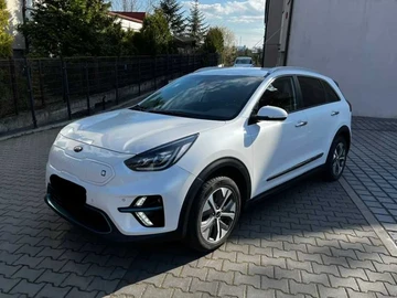 Авто KIA Niro 2020 № 8300328