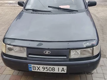 Авто ВАЗ 2111 2002 № 8300330