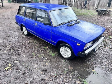 Авто ВАЗ 21043 2001 № 8300333