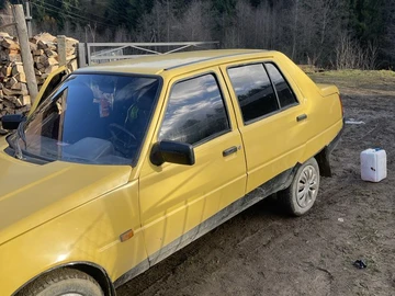 Авто ЗАЗ 1103 Slavuta 2003 № 8300336