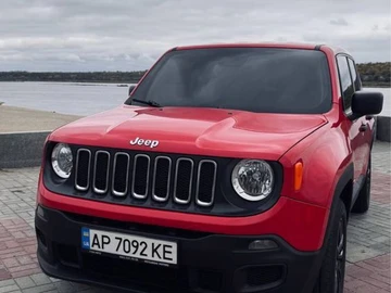 Авто Jeep Cj8 2018 № 8300337