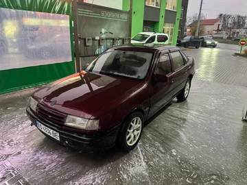 Авто Opel Vectra 1991 № 8300339