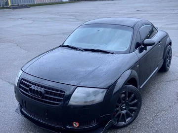 Авто Audi Tt 2000 № 8300341