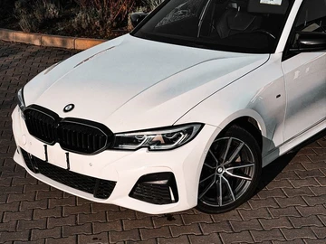Авто BMW 3 Серия 2019 № 8300345