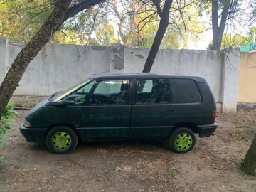 Авто Renault Espace 1998 № 8300348