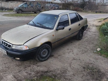Авто Daewoo Nexia 2007 № 8300349