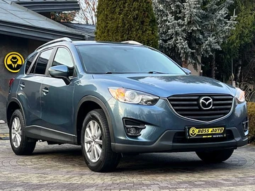 Авто Mazda Cx-5 2016 № 8300364