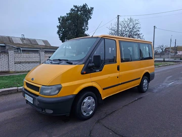 Авто Ford Transit 2005 № 8300370