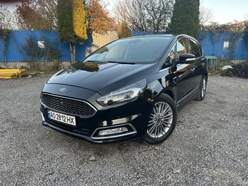 Авто Ford S-Max 2017 № 8300372
