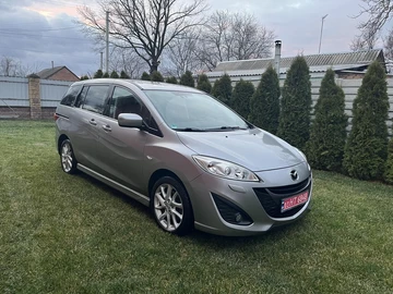 Авто Mazda 5 2011 № 8300373