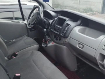 Авто Opel Vivaro 2010 № 8300379