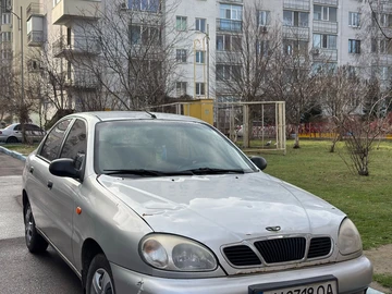 Авто Daewoo Lanos Sens  2008 № 8300385