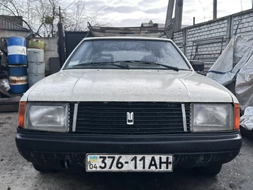 Авто  2141 1991 № 8300394