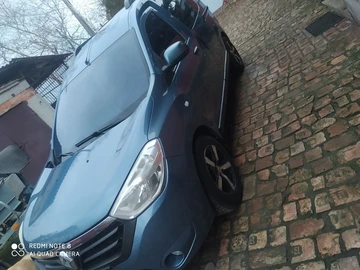 Авто Renault Dokker 2013 № 8300397