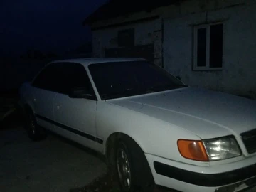 Авто Audi 100 2006 № 8300399