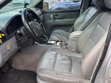 Авто KIA Sorento 2005 № 8300404