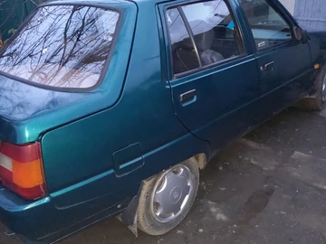 Авто ЗАЗ 1103 Slavuta 1999 № 8300413