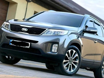 Авто KIA Sorento 2014 № 8300418