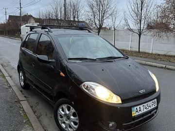 Авто Chery Kimo A1  2012 № 8300420