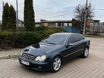 Авто Mercedes 320 2006 № 8300445