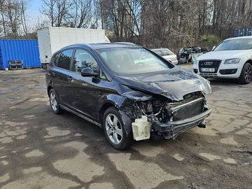 Авто SEAT Altea 2008 № 8300453