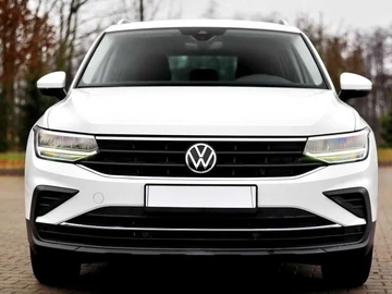 Авто Volkswagen Tiguan 2021 № 8300454