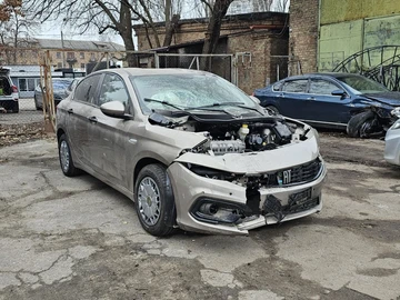 Авто Fiat Tipo 2021 № 8300455