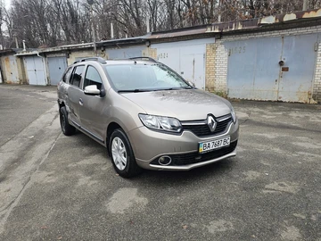 Авто Renault Logan 2014 № 8300456