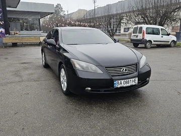 Авто Lexus Es Серія 2006 № 8300458