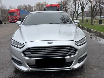 Авто Ford Fusion 2014 № 8300475