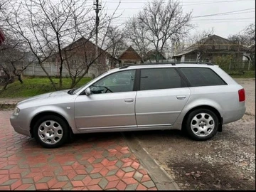 Авто Audi A6 2004 № 8300476