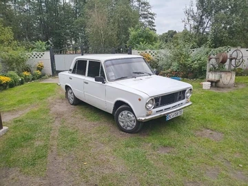 Авто ВАЗ 2101 1982 № 8300477