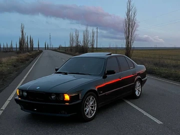 Авто BMW 5 Серия 1995 № 8300478