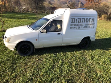 Авто Ford Windstar 1994 № 8300486
