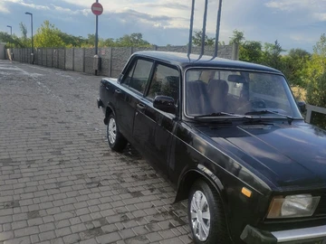 Авто ВАЗ 21053 1992 № 8300488