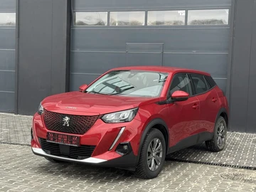 Авто Peugeot 2008 2020 № 8300501