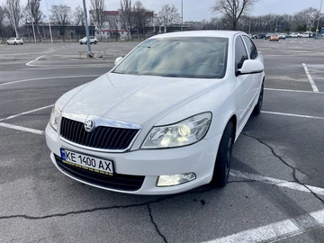 Авто Skoda Octavia 2012 № 8300502