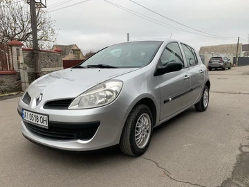 Авто Renault Clio 2009 № 8300461
