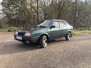 Авто ВАЗ 21099I 2005 № 8300508