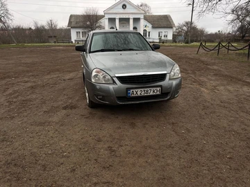 Авто ВАЗ 2170 Priora 2011 № 8300509