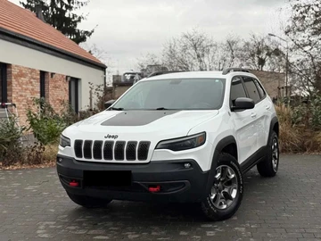 Авто Jeep Cherokee 2019 № 8300536