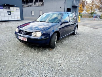 Авто Volkswagen Golf 2002 № 8300537